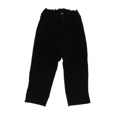 Kostymbyxor (Svart) från H&M Polyester, Viskos