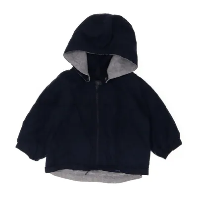 Regnjacka (Blå) från H&M Baby Polyamid, Polyester, Viskos