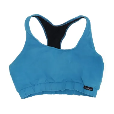 Sport-BH (Blå) från Winshape
