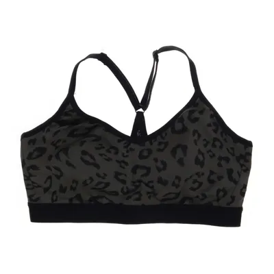 Sport-BH (Grön, Svart, Flerfärgad) från SOC Elastan, Polyester