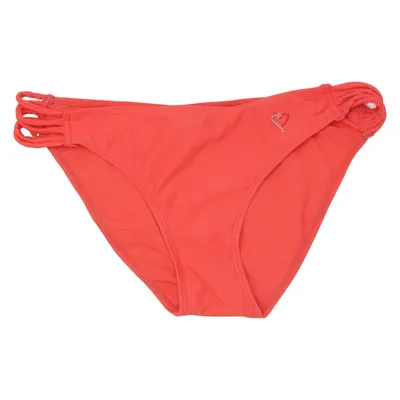 Bikini bottom (Pink) from Love Culture Elastane, Polyamide
