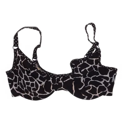Bikini top (8768) from Rosa Faia Elastane, Polyamide