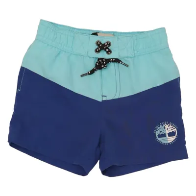 Badshorts (Blå) från Timberland Polyester