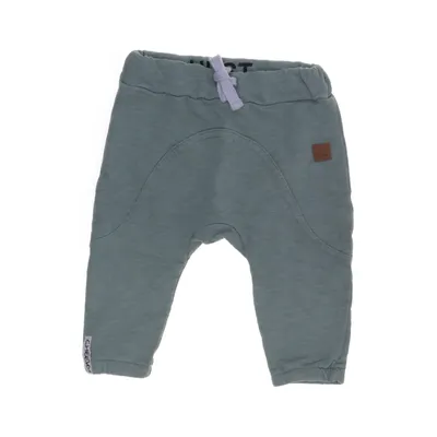 Mjukisbyxor (Grön) från Hust and Claire Bomull