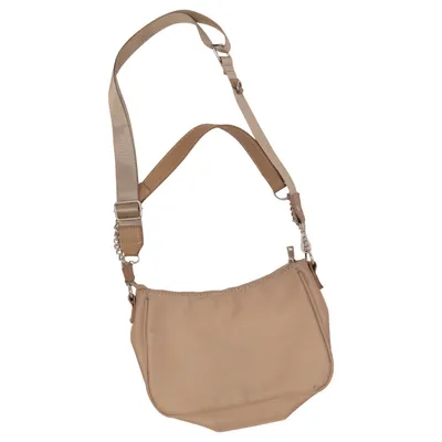 Shoulder-bag (BG Polly) from Hailys Polyurethane