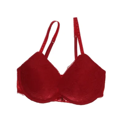 Bra (Red) from Hunkemöller