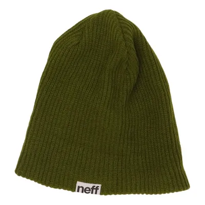 Beanie (Groen) van Neff Acryl