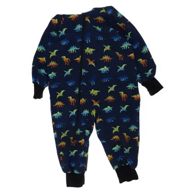 Overall (Blå, Flerfärgad) från Barnkläder