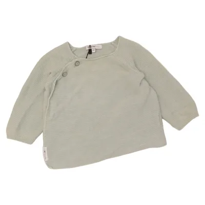 Sweater (Green) from Noppies Baby Organic cotton