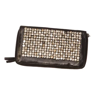 Wallet (Black) from Cowboysbag Leather