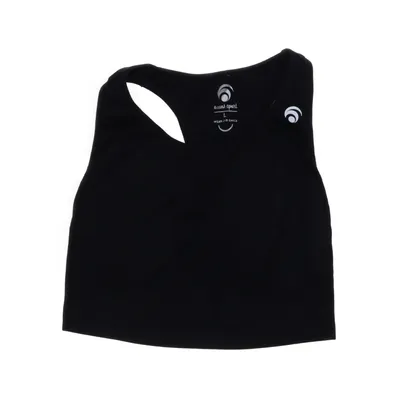 Sport-BH (Svart) från Oceans Apart Elastan, Polyamid