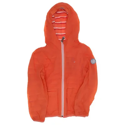 Rain jacket (Orange) from Eat Ants by Sanetta Polyamide