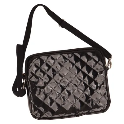Axelremsväska (Svart) från Bershka Accessories