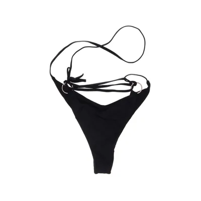 Bikiniunderdel (Svart) från Calzedonia Cobey