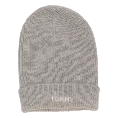 Beanie (Grijs) van Tommy