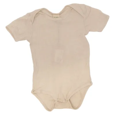 Body (Beige) from Alana Silk, Wool