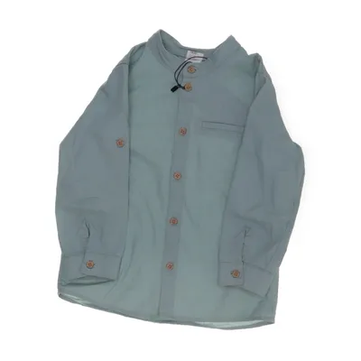 Skjorta (Grön) från H&M