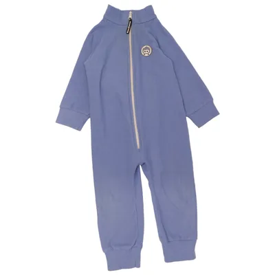 Onesie (Blue)