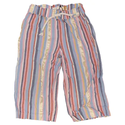 Pyjamasbyxor (Blå, Rosa, Guldfärgad) från Minimarket Bomull, Polyester