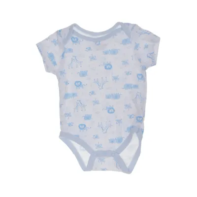 Body (BH03-B) från Baby Box Shop Bomull