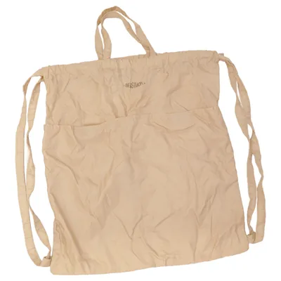 Sportstaske (Beige) fra Bensimon