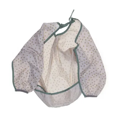 Haklapp (Vit, Grön, Flerfärgad) från Lässig