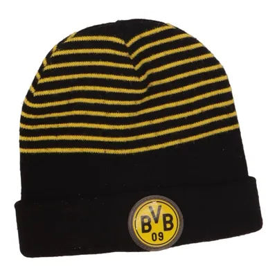 Beaniemössa (Svart, Gul) från Borussia Dortmund Akryl, Elastan