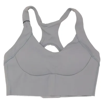 Sports bra (Blue) from Body Elastane, Polyamide