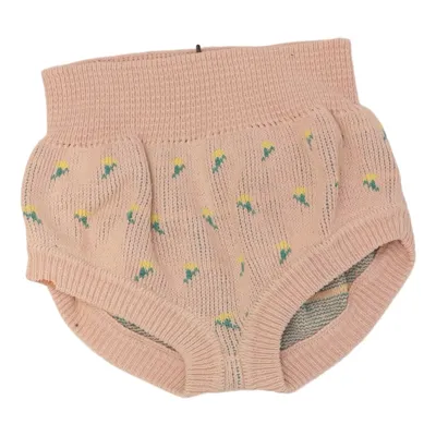 Shorts (Rosa, Flerfärgad) från Bobo Choses Ekologisk bomull