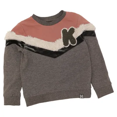 Sweatshirt (B33903) from Koko Noko Cotton