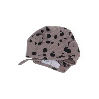 Bonnet (Beige, Multicolored) from Lindex Baby