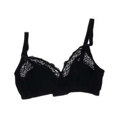 BH (6876) från Playtex Bomull, Elastan, Polyamid, Polyester