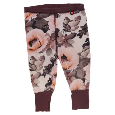 Leggings (Multicolored) from Molo