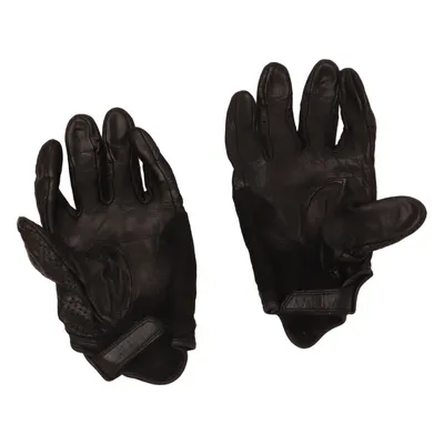Motorcykelhandskar (Svart) från Highway