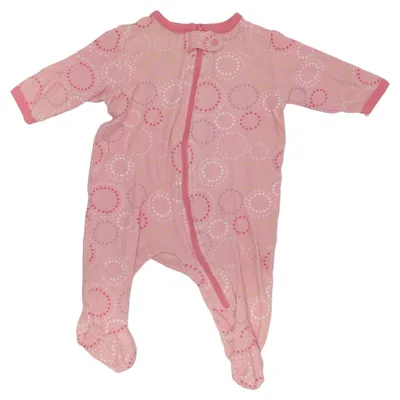 Barboteuse (Rose, Multicolore) de Circo