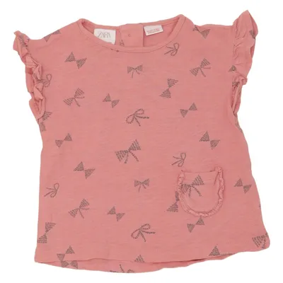 Top (Roze) van Zara