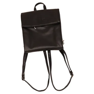 Backpack (Black) from Marc Picard