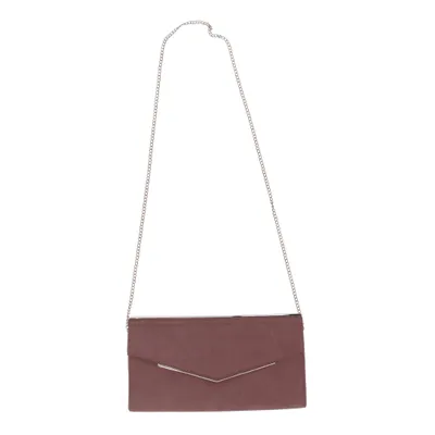Clutchtaske (Pink) fra New Look Polyester