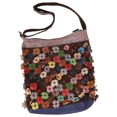 Sac à bandoulière (Multicolore) de Octopus