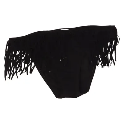 Bas de bikini (Noir) de Red Point Élasthane, Polyamide