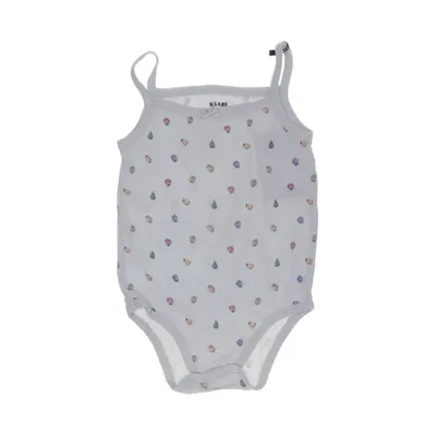 Body (Blue, Multicolored) from Kiabi