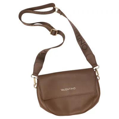 Shoulder-bag (Brown) from Mario Valentino