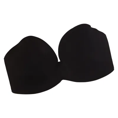 BH (Svart) från Wonderbra Elastan, Polyamid, Polyester