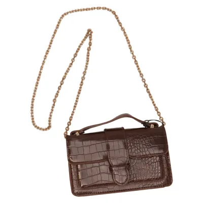 Shoulder-bag (Brown) from Accessoires