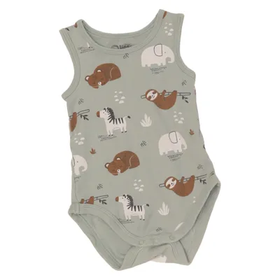 Body (Green, Multicolored) from Baby Club by C&A