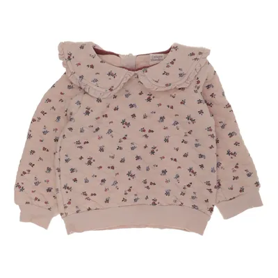 Sweatshirt (Beige, Multicolore) de Catherine Malandrino Coton, Élasthane, Polyester