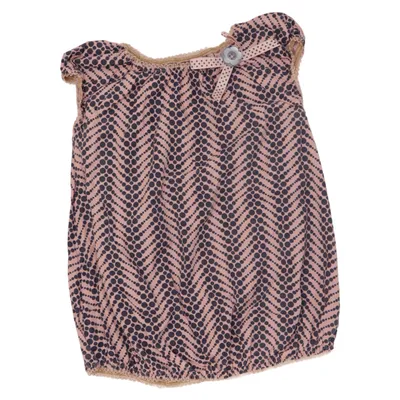 Rompers (Pink, Blue) from Phister & Philina Cotton