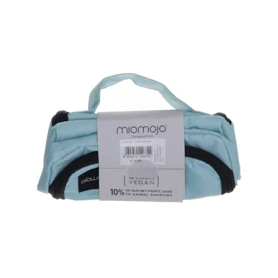 Toilet bag (Turquoise) from Miomojo