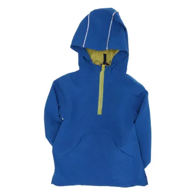 Anorak (Blå, Gul) från Jako-O