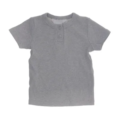 Polo shirt (Green) from H&M Adorables Cotton, Elastane